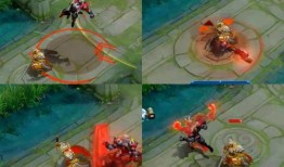 盘古新皮肤爆料视频,揭秘神秘力量与神话传说