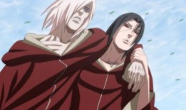 火影秽土转生鼬爆料视频,秽土转生背后的惊人真相